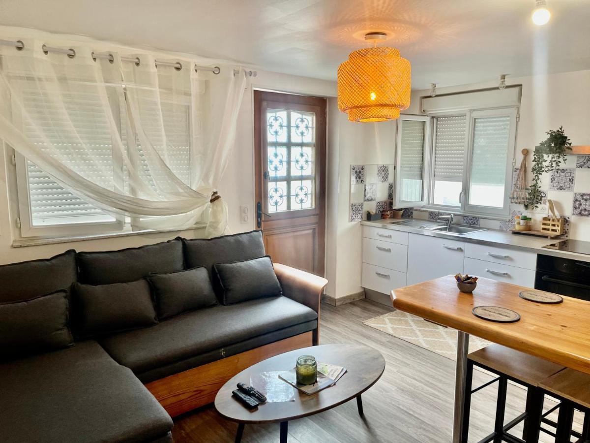 Le Petit Prince , Jolie Maisonnette Terrasse Netflix Parking Prive Jeux De Societe Bourg-en-Bresse Extérieur photo