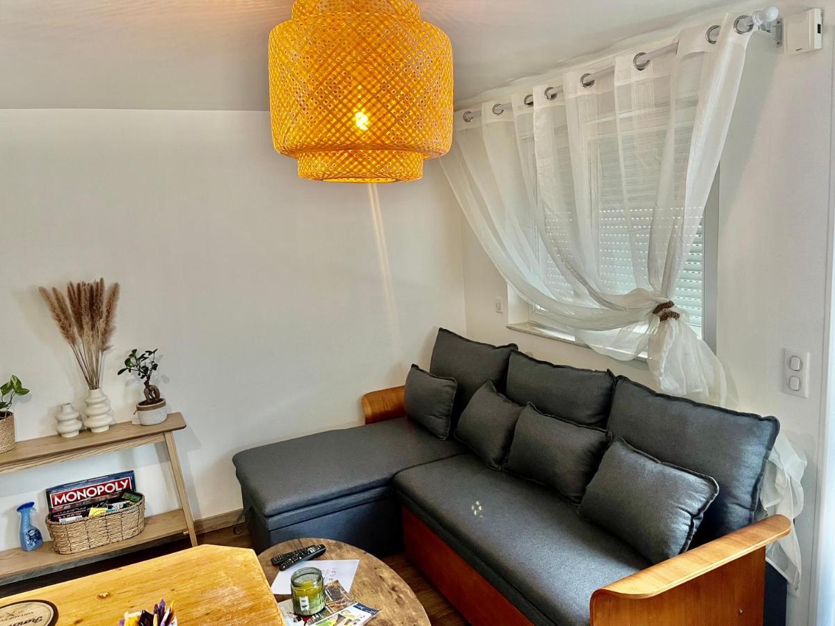 Le Petit Prince , Jolie Maisonnette Terrasse Netflix Parking Prive Jeux De Societe Bourg-en-Bresse Extérieur photo