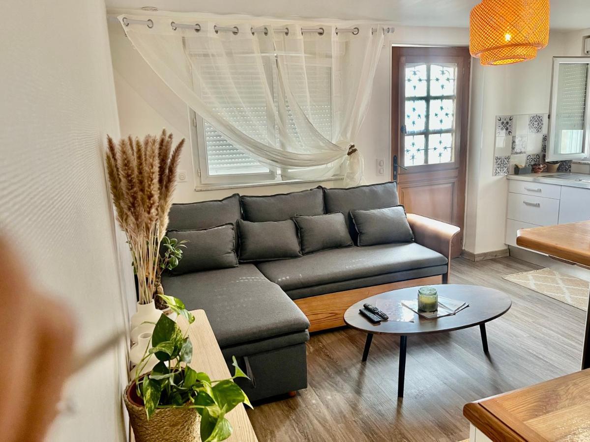 Le Petit Prince , Jolie Maisonnette Terrasse Netflix Parking Prive Jeux De Societe Bourg-en-Bresse Extérieur photo